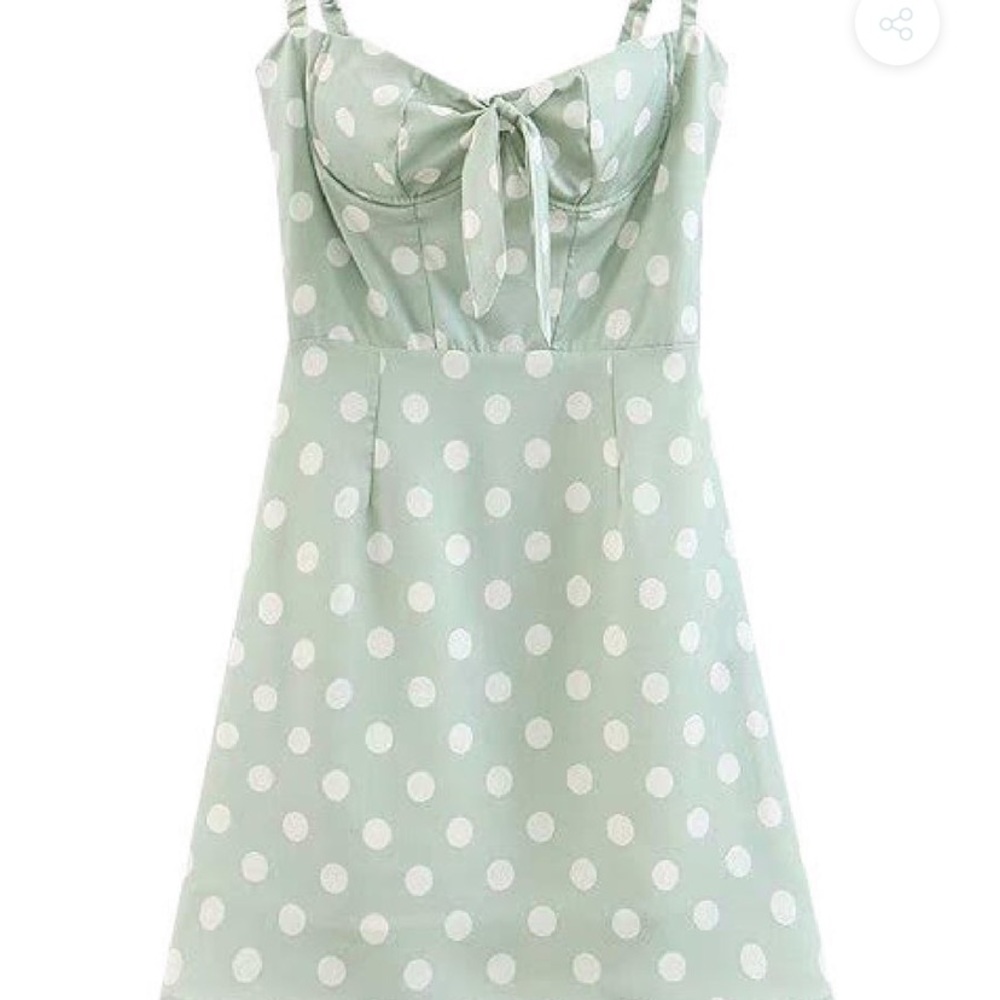 Good night macaroon Dress , never worn